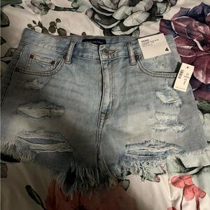 Aeropostale BNWT size 4